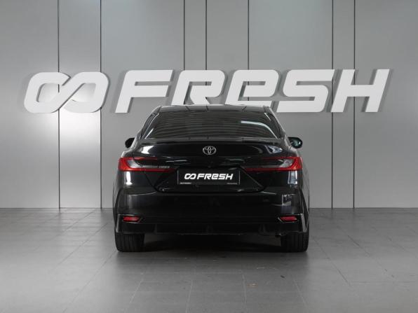 Toyota Camry IX (XV80) China Market с пробегом 2024 года, цена 3 499 000 рублей, 45814 км, седан, Автокод Объявления