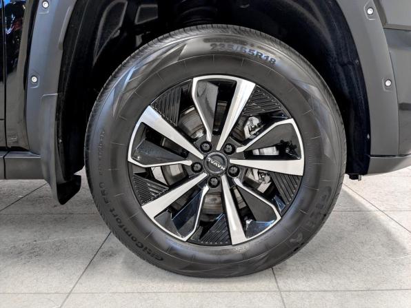 Haval H7 I с пробегом 2025 года, цена 3 200 000 рублей, 12946 км, внедорожник, Автокод Объявления