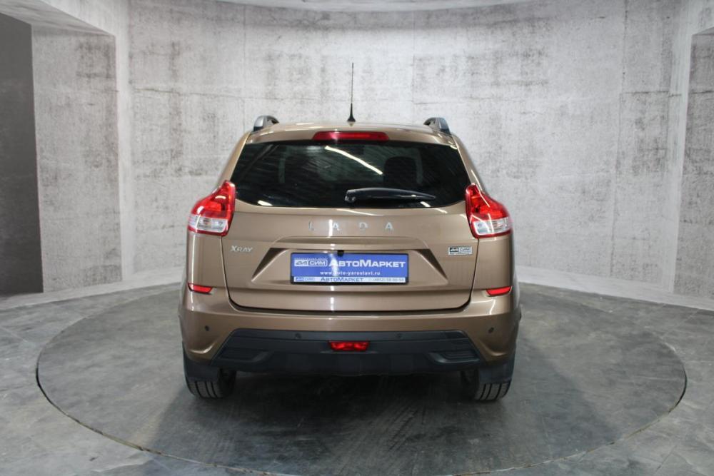 Lada (ВАЗ) XRAY I Ярославль  - изображение 7