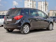 Opel Meriva B Ижевск  - изображение 27