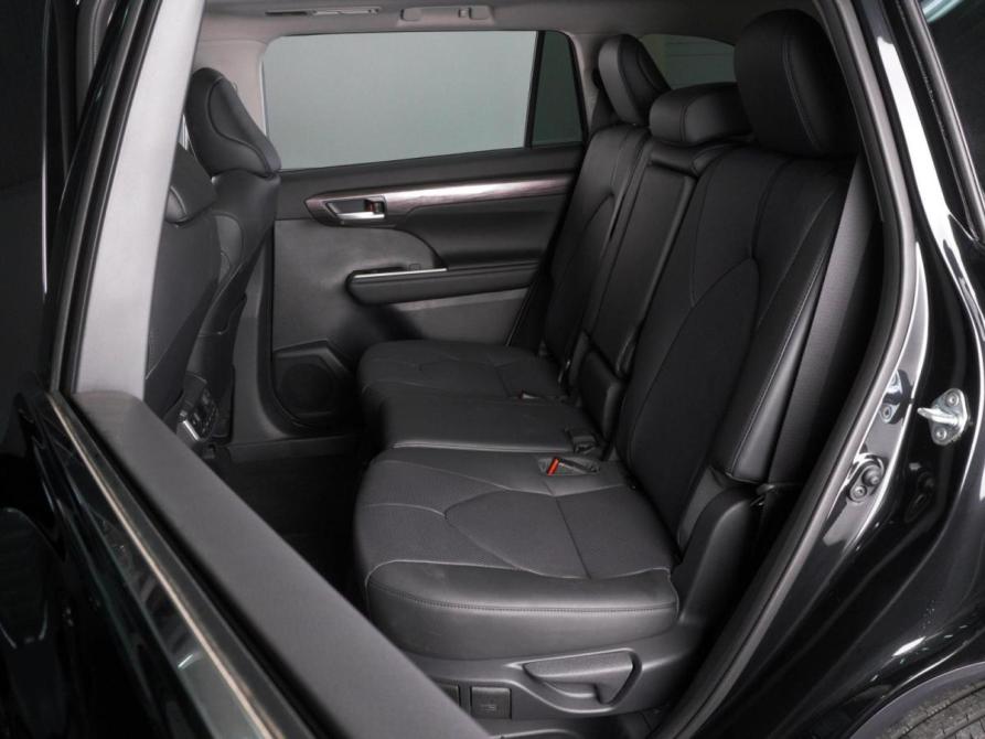Toyota Highlander IV (XU70) Минеральные Воды  - изображение 10