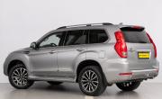 Haval H9 I Рестайлинг Челябинск  - изображение 22