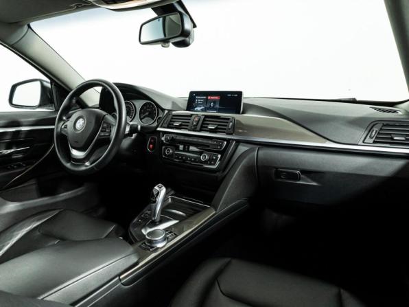 BMW 4 серии F32/F33/F36 с пробегом 2014 года, цена 1 899 700 рублей, 146226 км, лифтбек, Автокод Объявления