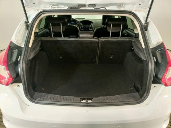 Ford Focus III с пробегом 2011 года, цена 675 000 рублей, 176700 км, хэтчбек, Автокод Объявления
