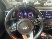 Kia Sportage IV Рестайлинг Пермь  - изображение 15