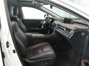 Lexus RX IV Екатеринбург  - изображение 29