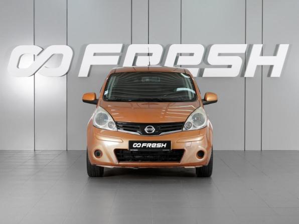 Nissan Note I Рестайлинг с пробегом 2009 года, цена 639 000 рублей, 159668 км, хэтчбек, Автокод Объявления