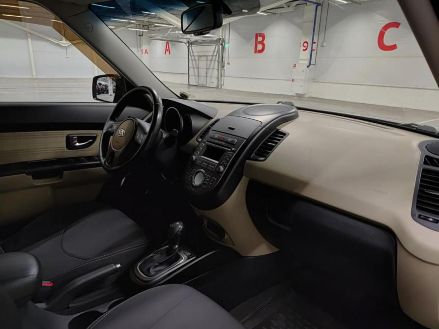 Kia Soul I Рестайлинг Казань  - изображение 13