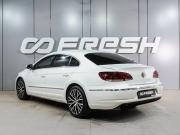 Volkswagen Passat CC I Рестайлинг Воронеж  - изображение 25