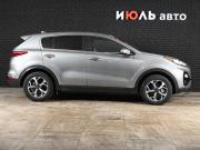 Kia Sportage IV Рестайлинг Екатеринбург  - изображение 24