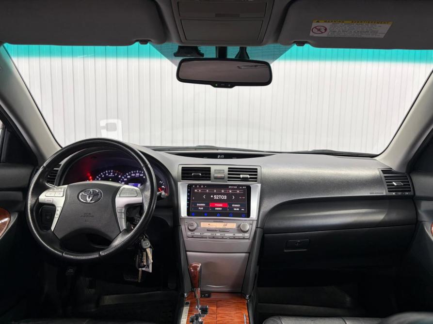 Toyota Camry VI (XV40) Рестайлинг Краснодар  - изображение 9