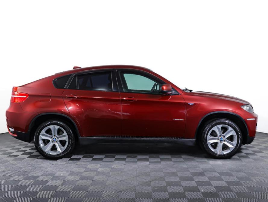 BMW X6 I (E71) Москва  - изображение 4