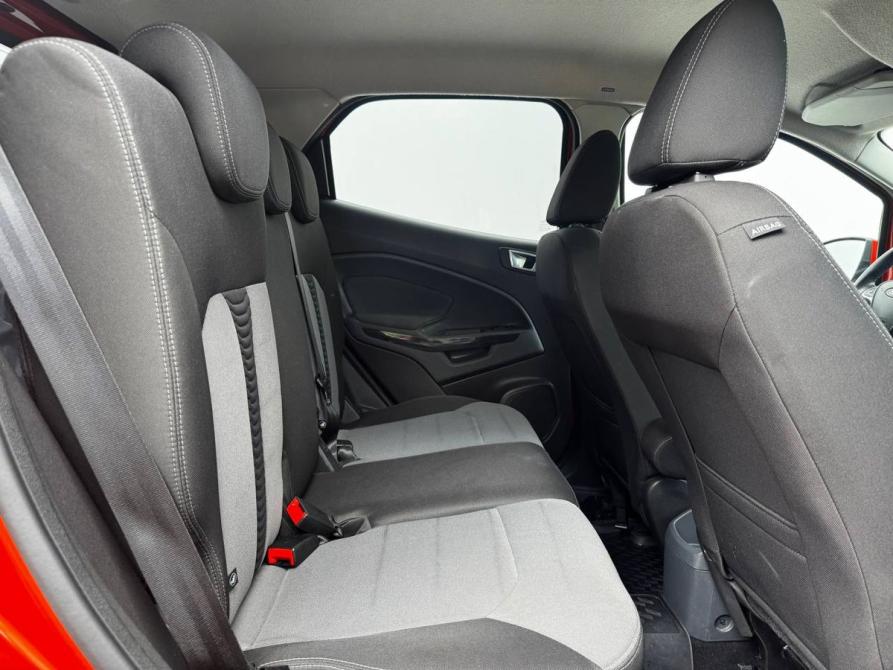 Ford EcoSport II Москва  - изображение 11