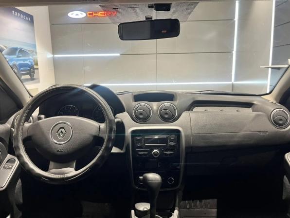 Renault Duster I с пробегом 2013 года, цена 830 000 рублей, 249800 км, внедорожник, Автокод Объявления