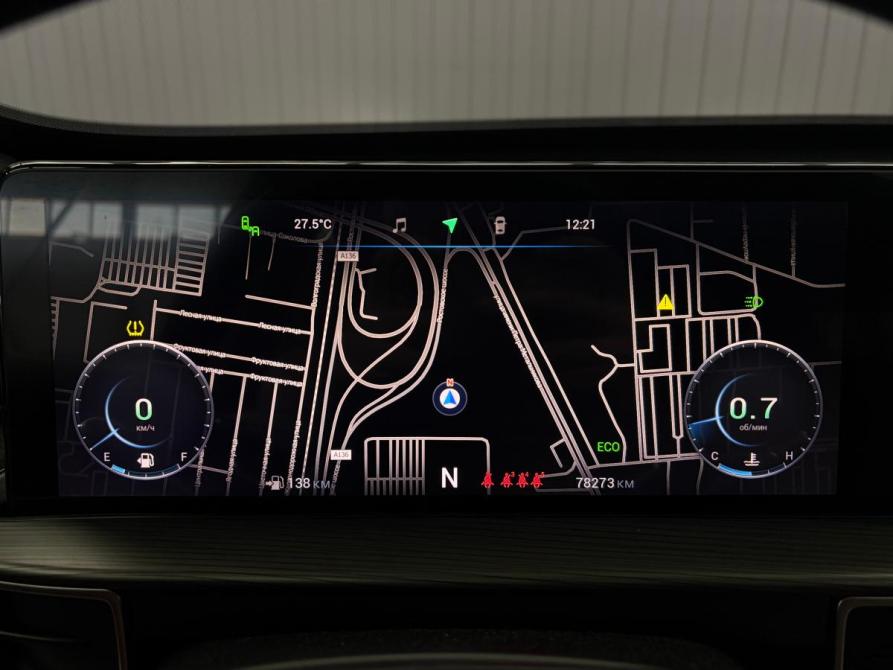 Chery Tiggo 8 Pro Max I Краснодар  - изображение 11
