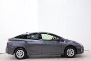 Toyota Prius IV (XW50) Иркутск  - изображение 24