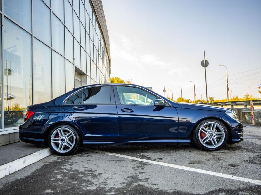 Mercedes-Benz C-Класс III (W204) Рестайлинг Волгоград  - изображение 8