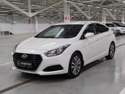 Hyundai i40 I Рестайлинг Казань  - изображение 27