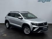 Volkswagen Taos I Москва  - изображение 16