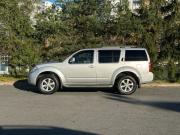 Nissan Pathfinder III Рестайлинг Санкт-Петербург  - изображение 40