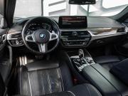 BMW 5 серии VII (G30/G31/G38) Рестайлинг Краснодар  - изображение 41