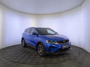 Geely Coolray I Москва  - изображение 31