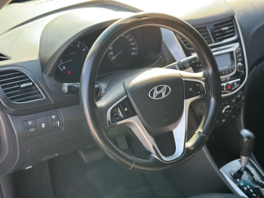 Hyundai Solaris I Волгоград  - изображение 15