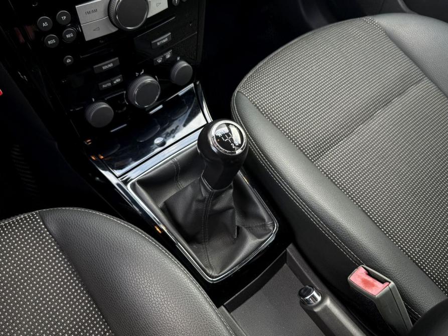 Opel Astra H Рестайлинг Самара  - изображение 13