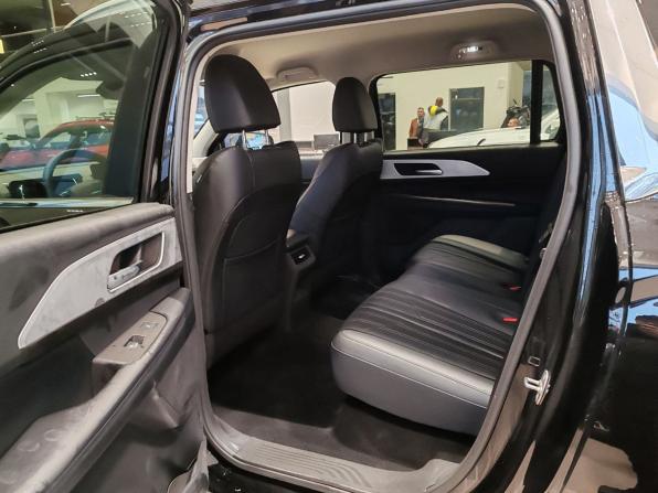 Новый Haval H5 II 2026 года, цена 4 008 510 рублей, внедорожник, Автокод Объявления