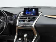 Lexus NX I Москва  - изображение 30