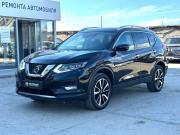 Nissan X-Trail III Рестайлинг Пермь  - изображение 36