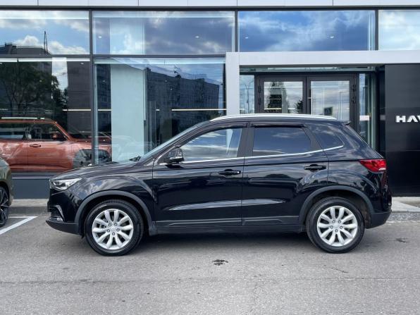 FAW Besturn X40 I с пробегом 2021 года, цена 1 389 000 рублей, 39250 км, внедорожник, Автокод Объявления