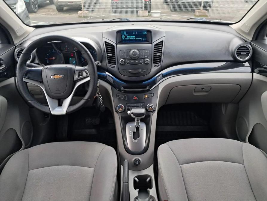 Chevrolet Orlando I Санкт-Петербург  - изображение 7