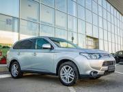 Mitsubishi Outlander III Волгоград  - изображение 26
