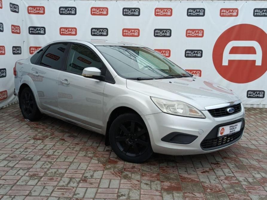 Ford Focus II Рестайлинг Санкт-Петербург  - изображение 3