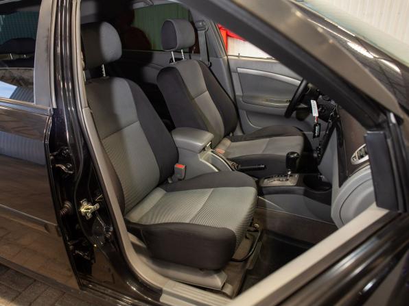 Chevrolet Lacetti I с пробегом 2011 года, цена 525 000 рублей, 204997 км, хэтчбек, Автокод Объявления