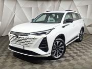 Changan CS75 Plus III Москва  - изображение 22