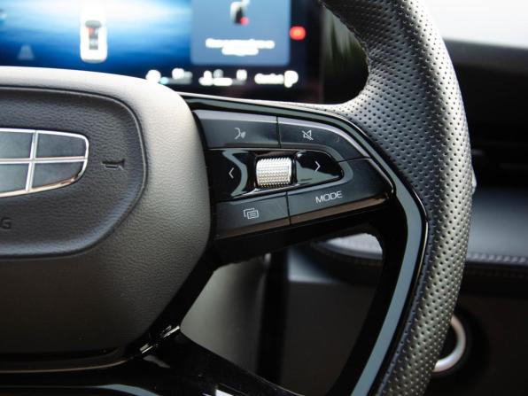 Geely Cityray с пробегом 2024 года, цена 2 400 000 рублей, 29728 км, внедорожник, Автокод Объявления