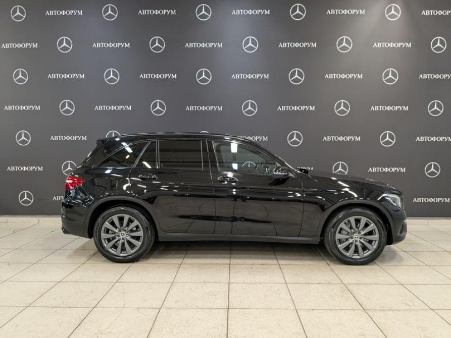 Mercedes-Benz GLC I (X253) Москва  - изображение 4
