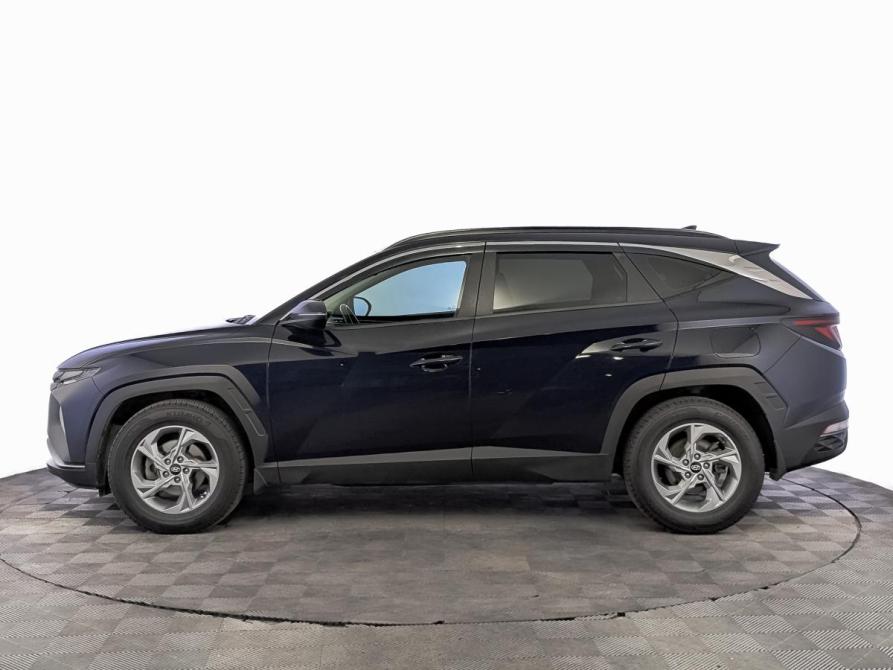 Hyundai Tucson IV Москва  - изображение 8