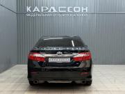 Toyota Camry VII (XV50) Магнитогорск  - изображение 20