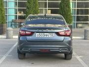 Lada (ВАЗ) Vesta I Рестайлинг (NG) Уфа  - изображение 23