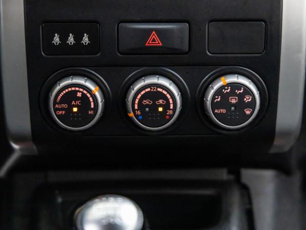 Nissan X-Trail II Рестайлинг с пробегом 2012 года, цена 1 148 000 рублей, 198278 км, внедорожник, Автокод Объявления