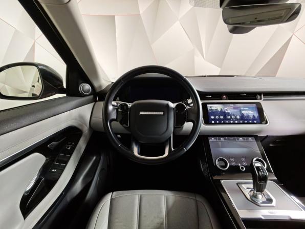 Land Rover Range Rover Evoque II с пробегом 2019 года, цена 3 160 000 рублей, 92993 км, внедорожник, Автокод Объявления