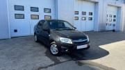 Lada (ВАЗ) Granta I Магнитогорск  - изображение 20