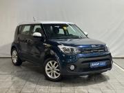 Kia Soul II Рестайлинг Санкт-Петербург  - изображение 20