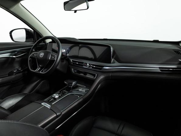 Changan CS75 Plus I Рестайлинг с пробегом 2023 года, цена 2 299 700 рублей, 28548 км, внедорожник, Автокод Объявления