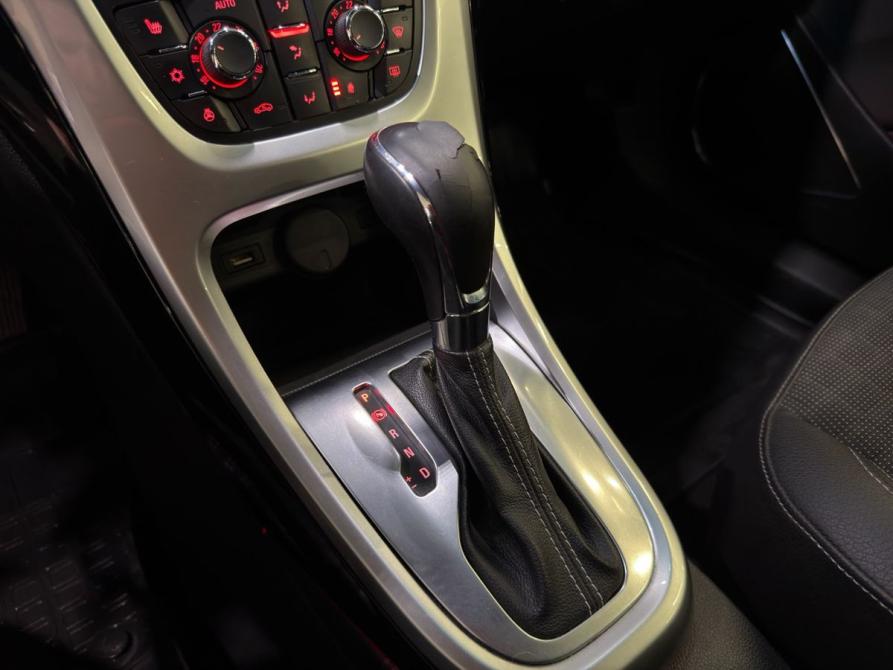 Opel Astra J Рестайлинг Новосибирск  - изображение 11