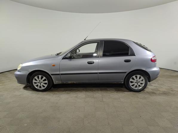 ЗАЗ Chance с пробегом 2011 года, цена 105 000 рублей, 130689 км, хэтчбек, Автокод Объявления