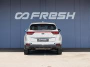 Kia Sportage IV Рестайлинг Краснодар  - изображение 27